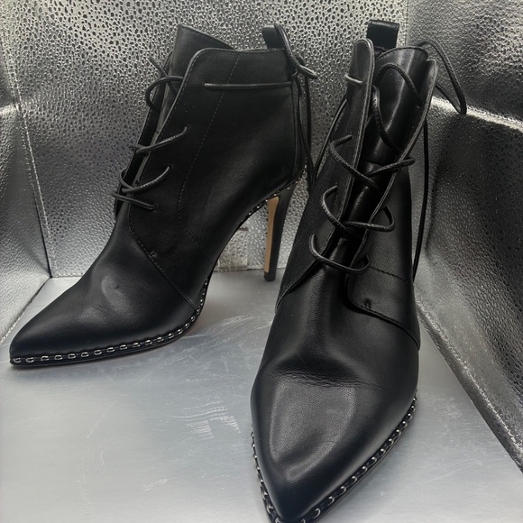 BCBGENERATION Heels Tie-up - Picture 7 of 7